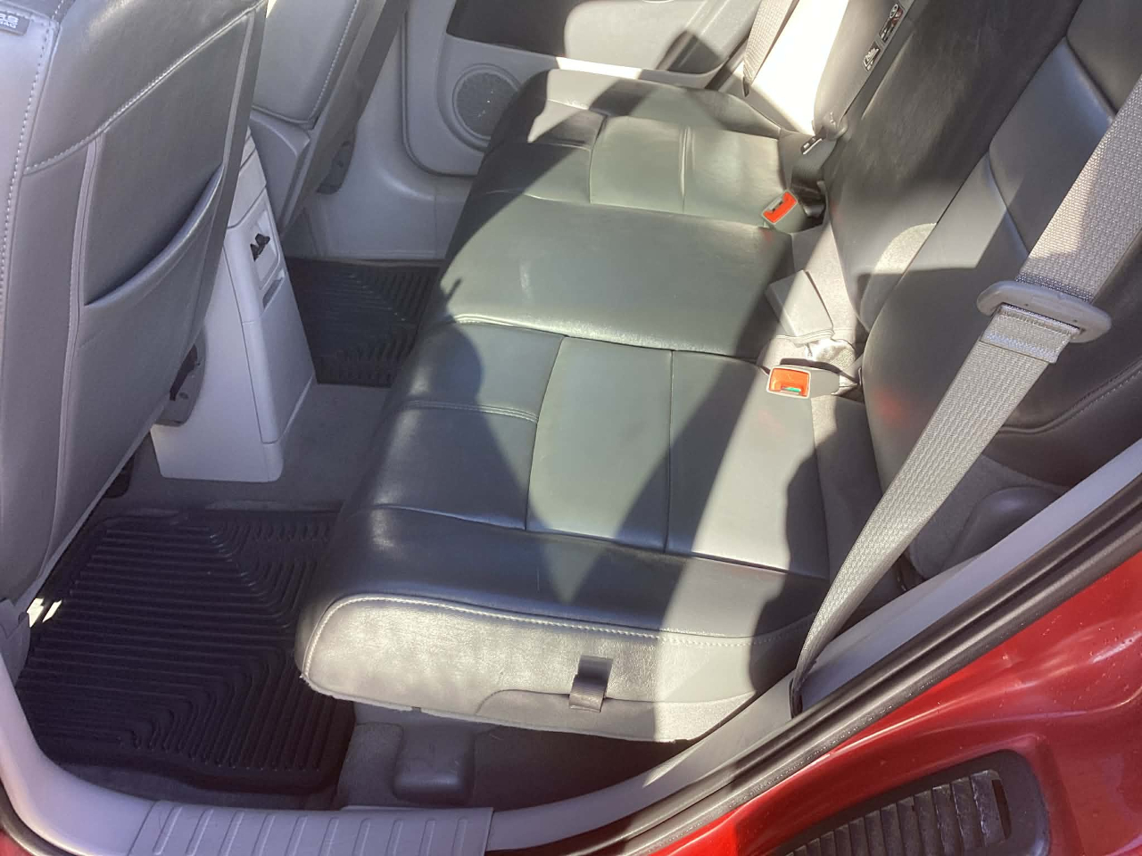 Chrysler PT Cruiser Limited Edition 2008