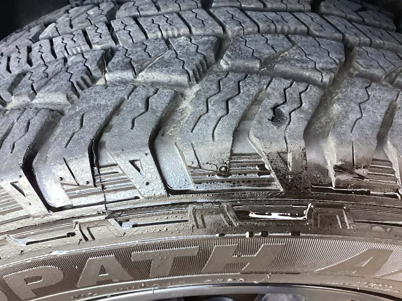 Jeep Cherokee Trailhawk 4WD 2016