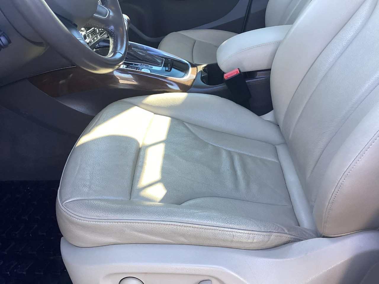 Audi Q5 2.0T Premium Plus quattro 2016