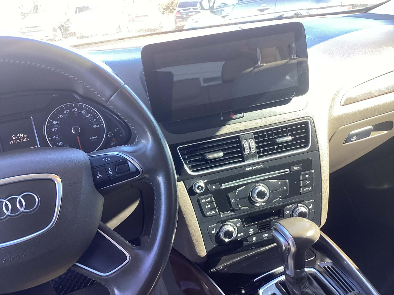 Audi Q5 2.0T Premium Plus quattro 2016