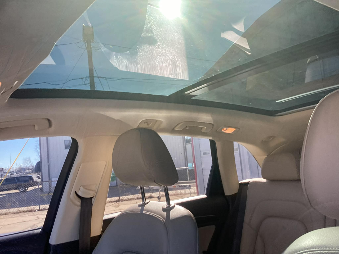 Audi Q5 2.0T Premium Plus quattro 2016