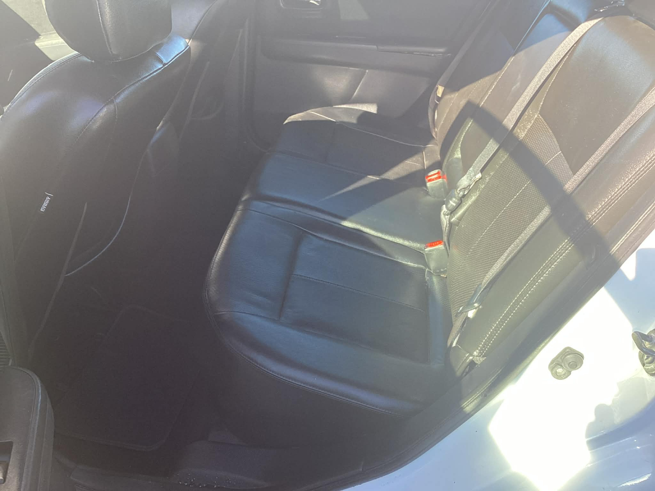 Nissan Sentra 2.0 SL 2012