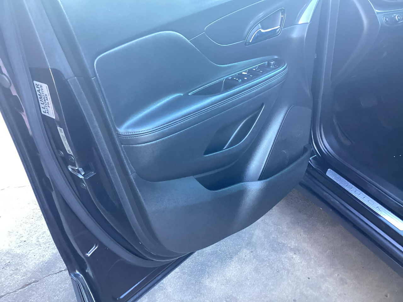 Buick Encore Sport Touring FWD 2017