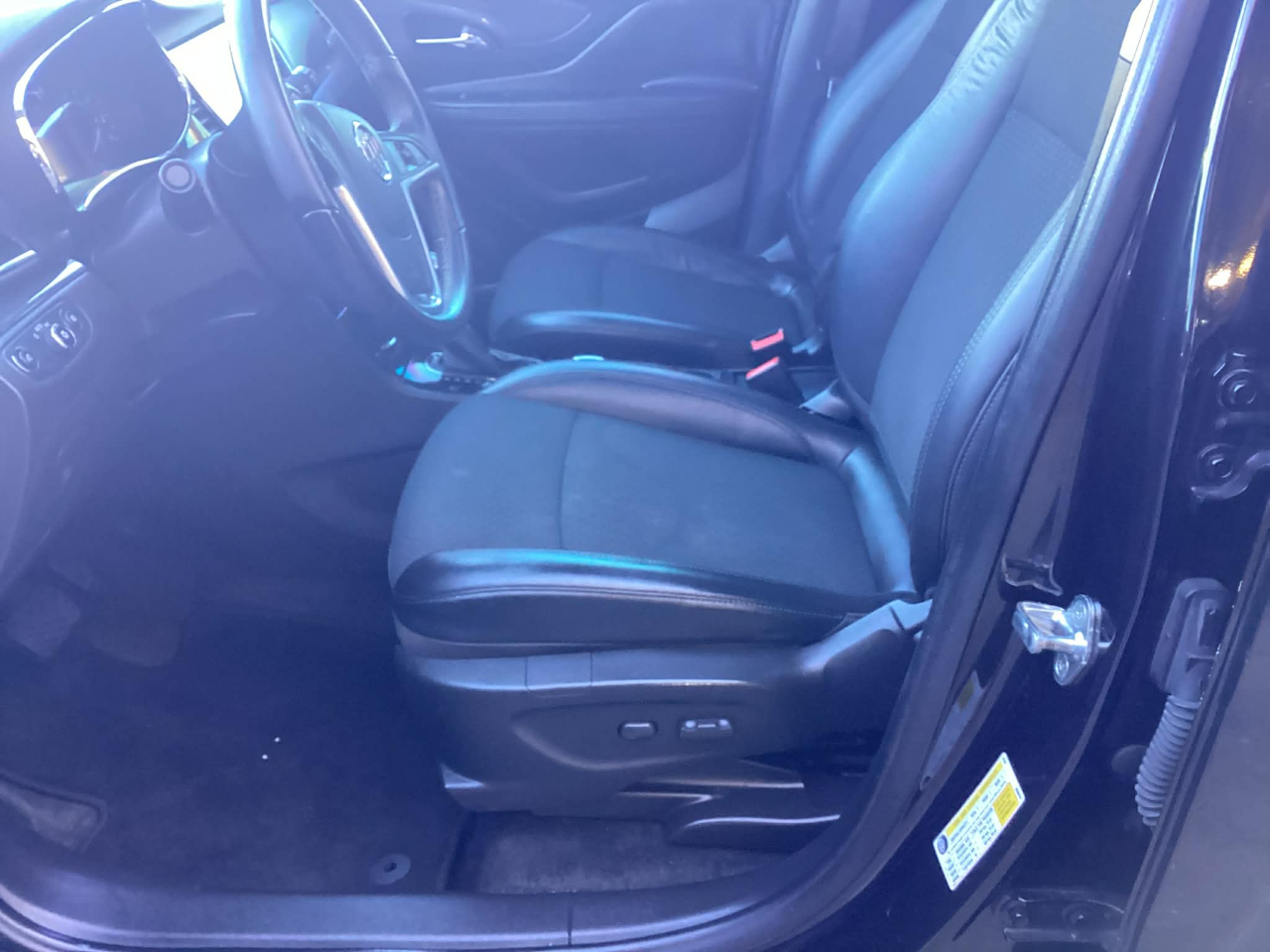 Buick Encore Sport Touring FWD 2017