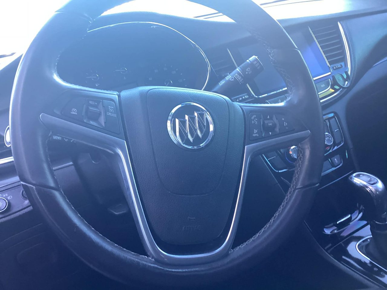 Buick Encore Sport Touring FWD 2017