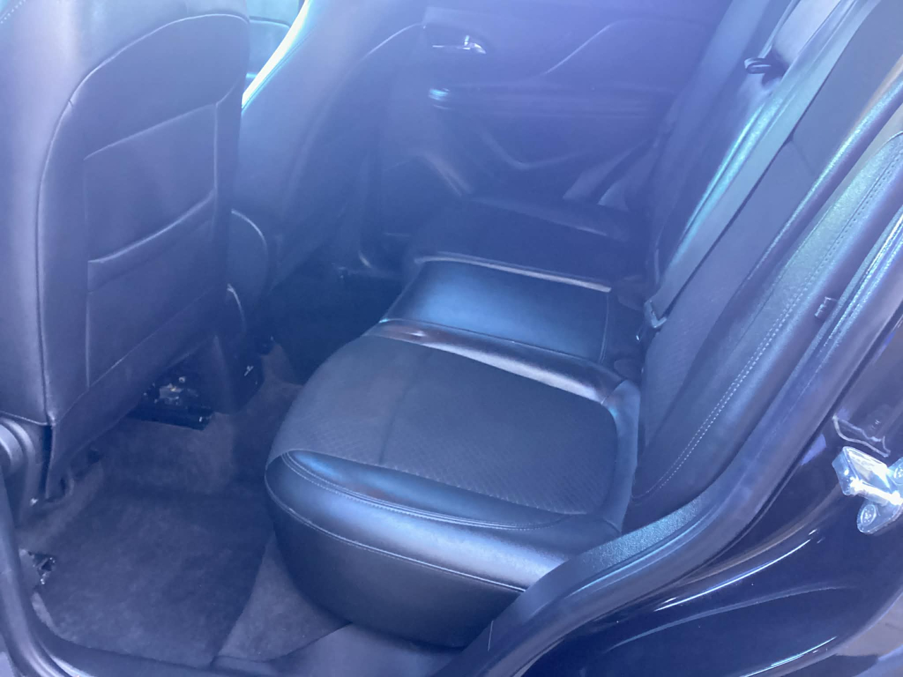 Buick Encore Sport Touring FWD 2017