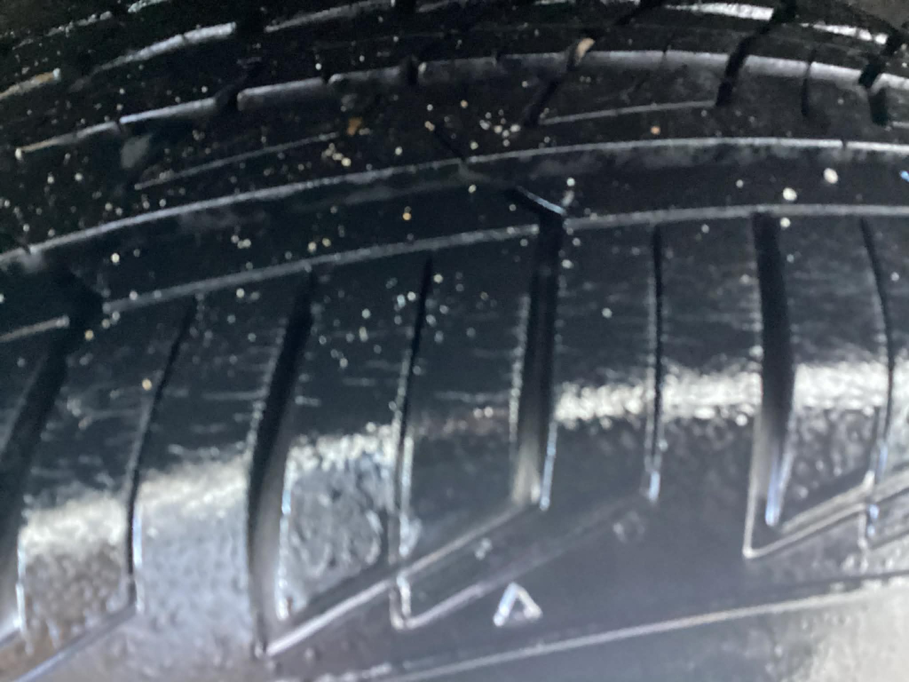 Buick Encore Sport Touring FWD 2017