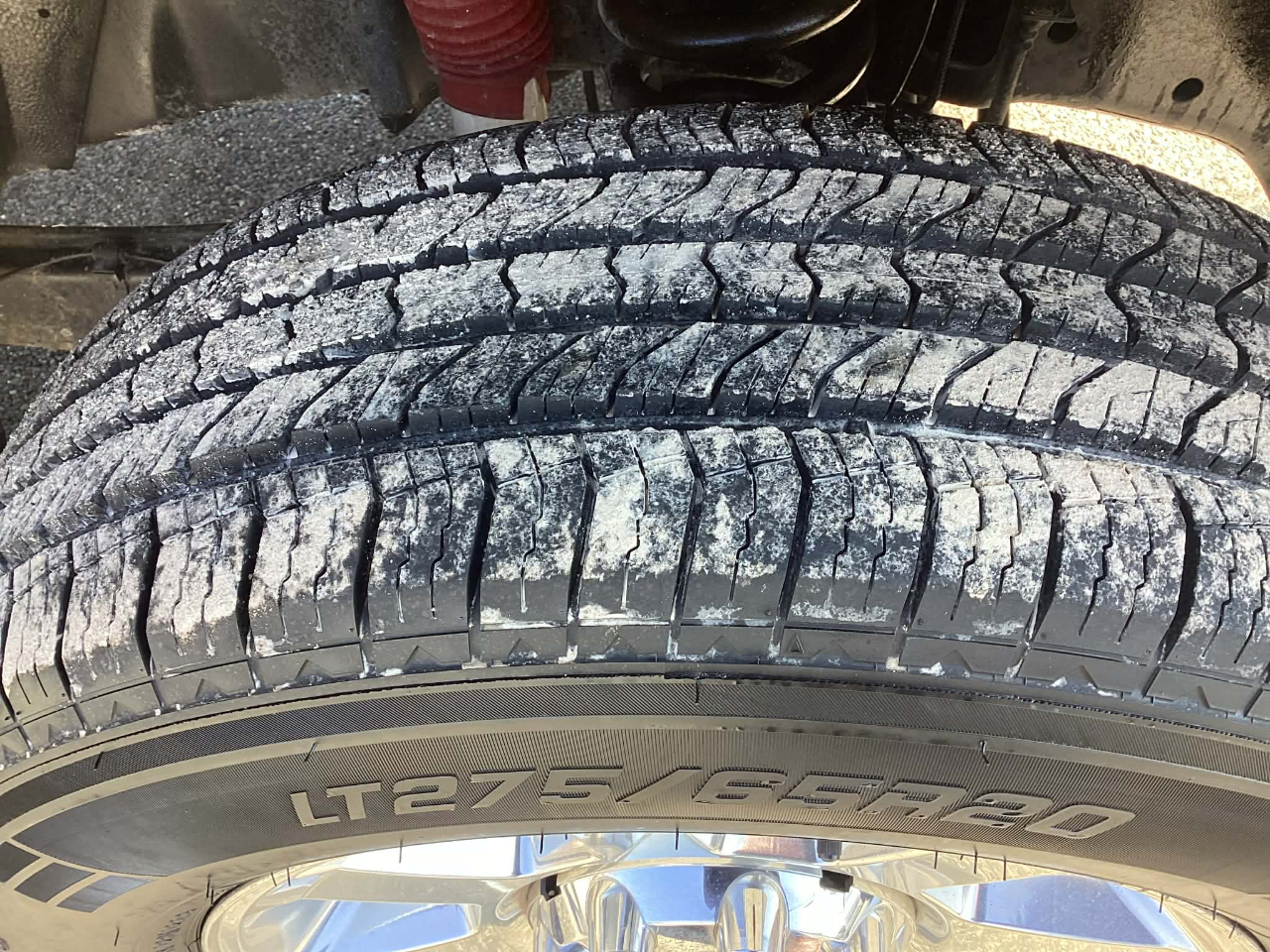 Ford F-250 SD XLT Crew Cab Long Bed 4WD 2008