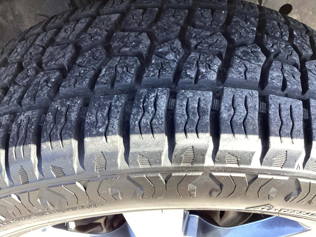 Ford F-150 Lariat SuperCab 6.5-ft. Bed 4WD 2015