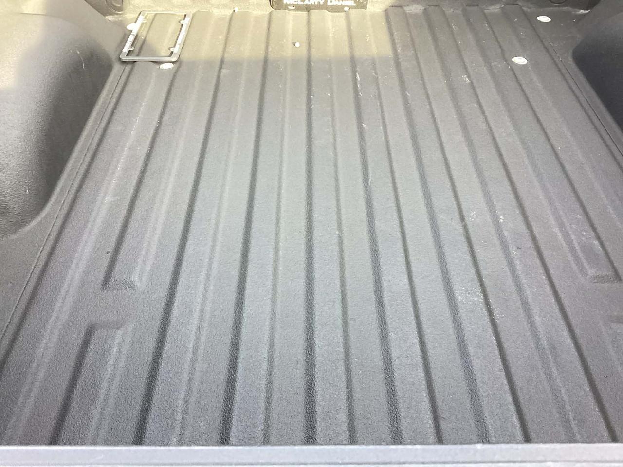 Ford F-150 Platinum SuperCrew 6.5-ft. Bed 4WD 2014