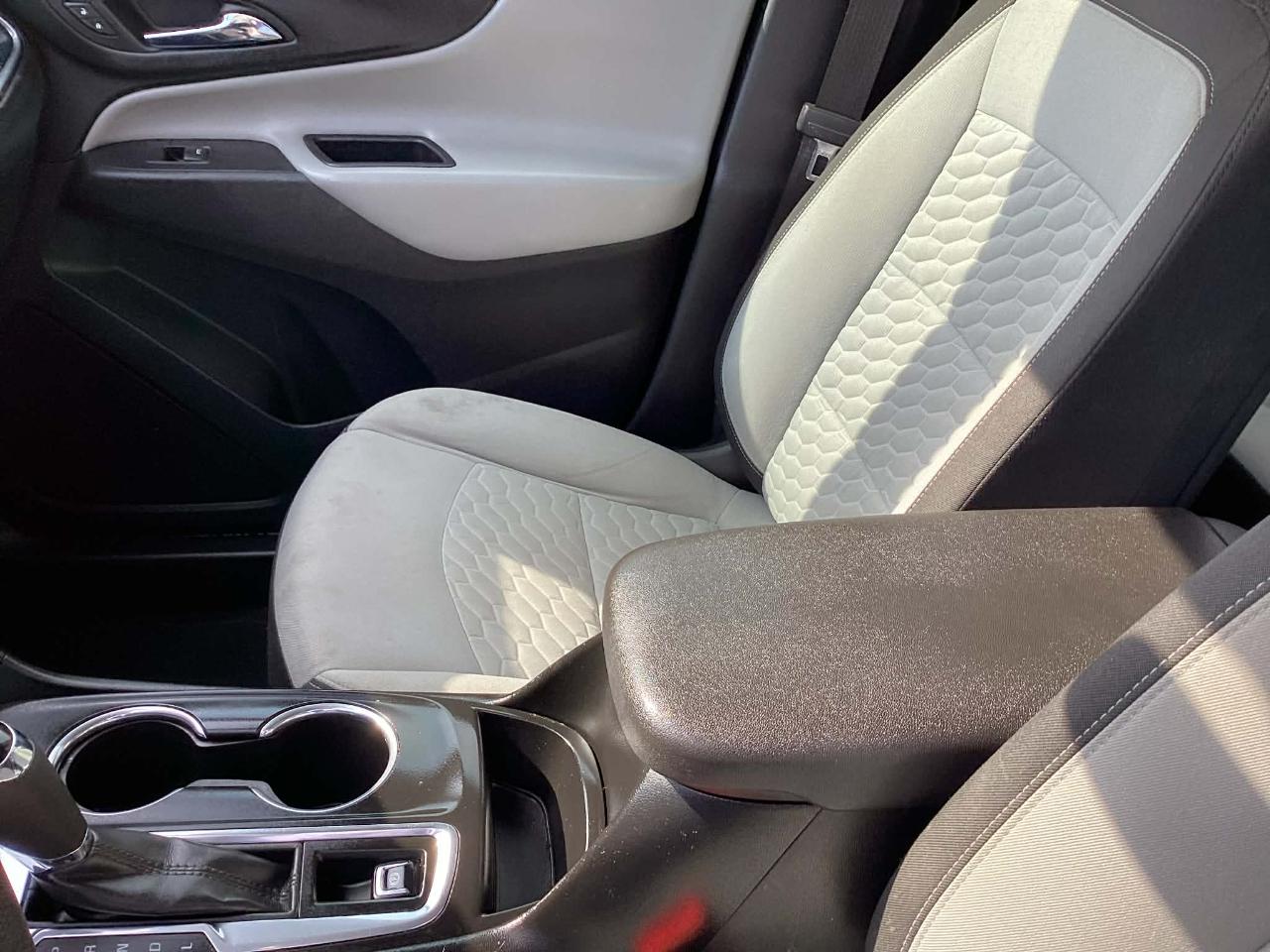 Chevrolet Equinox LS 2WD 2018