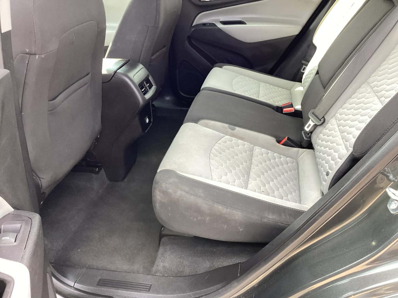 Chevrolet Equinox LS 2WD 2018