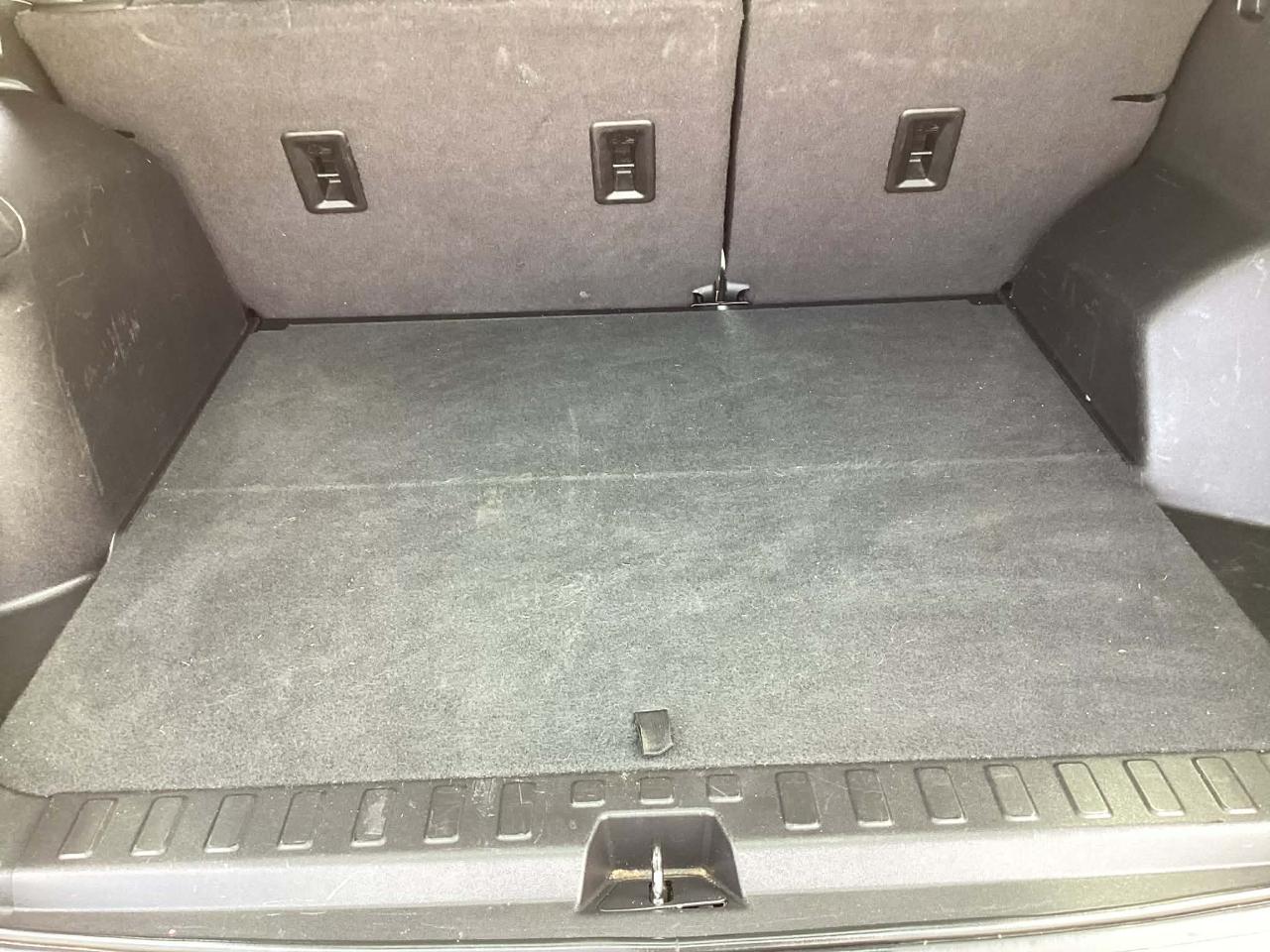 Chevrolet Equinox LS 2WD 2018