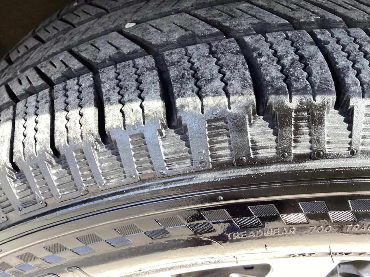 Chevrolet Equinox LS 2WD 2018