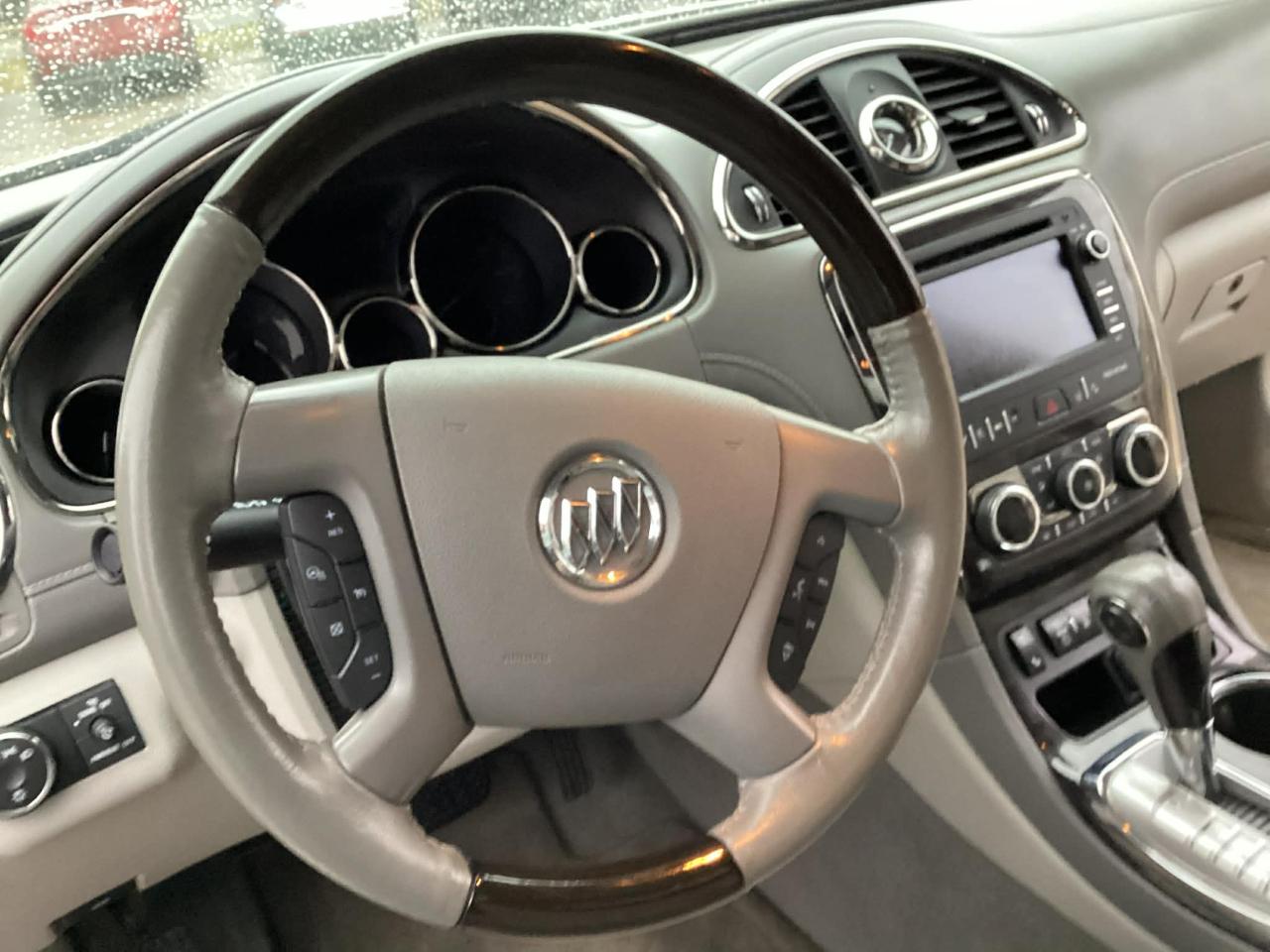 Buick Enclave Premium FWD 2015