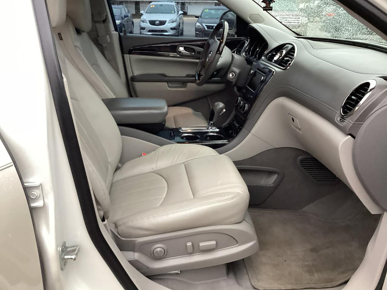 Buick Enclave Premium FWD 2015