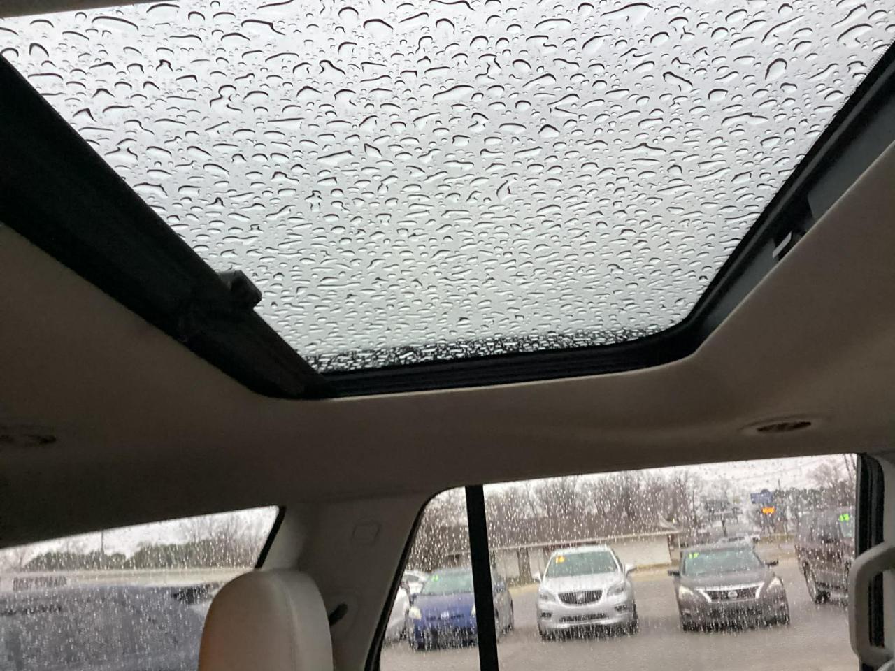 Buick Enclave Premium FWD 2015