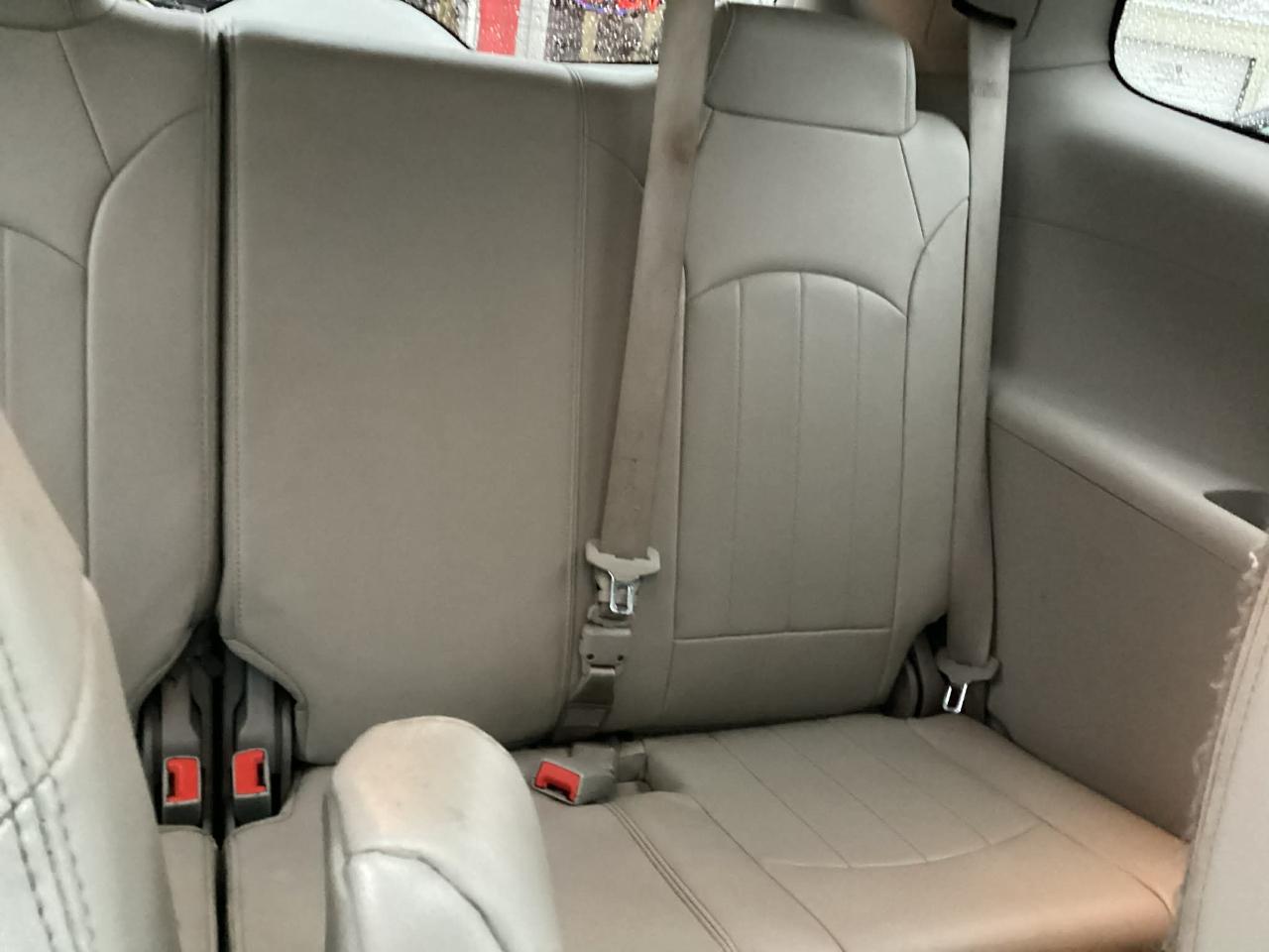 Buick Enclave Premium FWD 2015