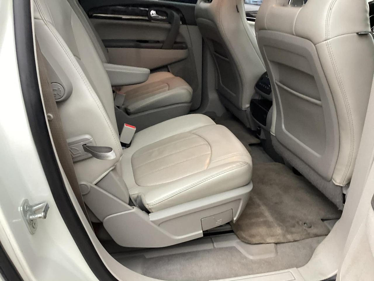 Buick Enclave Premium FWD 2015