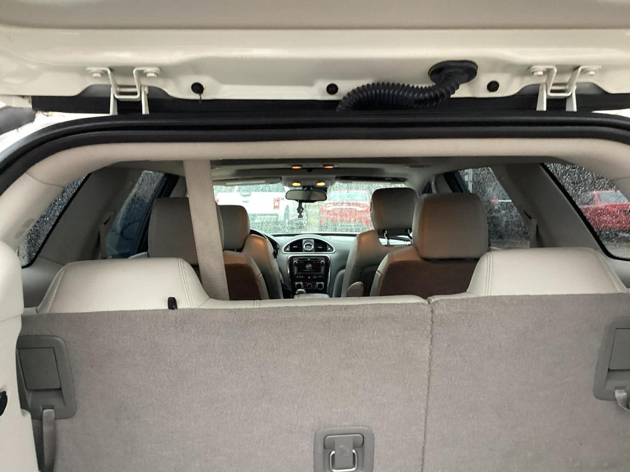 Buick Enclave Premium FWD 2015