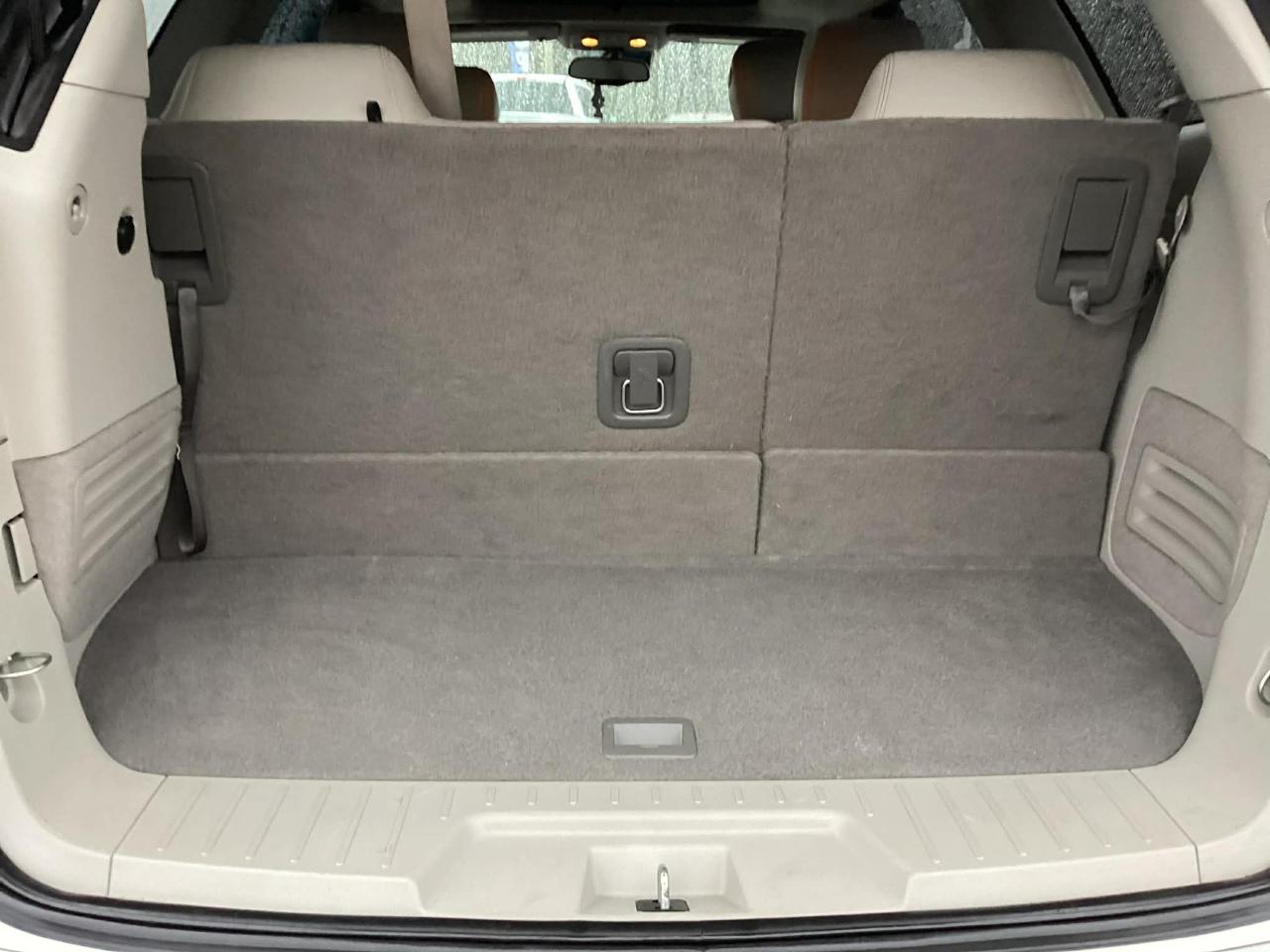 Buick Enclave Premium FWD 2015