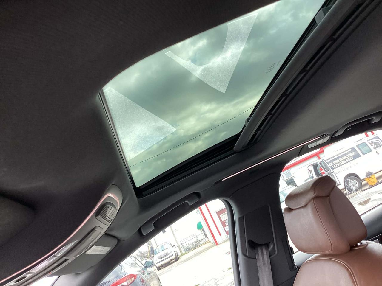 Audi A8 4.2 Quattro 2012