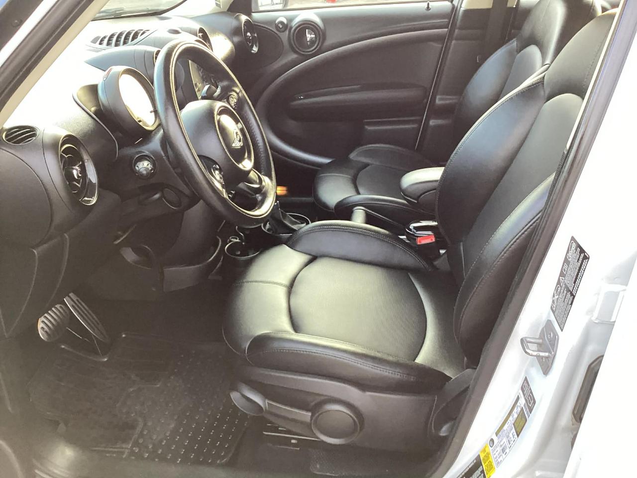 MINI Countryman S ALL4 2015