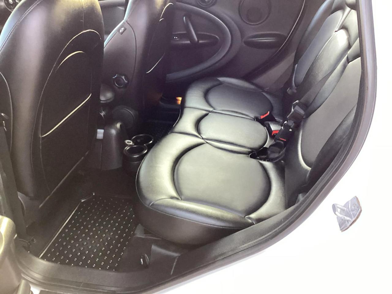 MINI Countryman S ALL4 2015