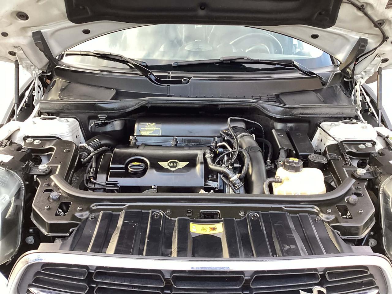 MINI Countryman S ALL4 2015