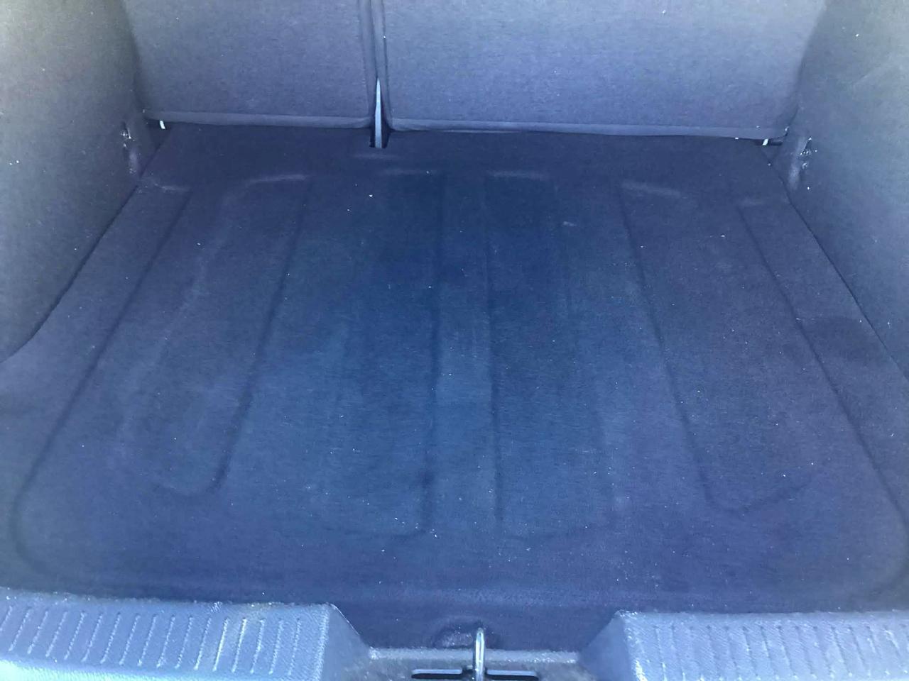 Chevrolet Sonic LT Auto Sedan 2013