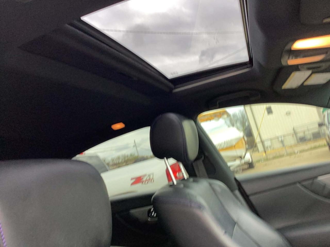 Infiniti QX70 Base 2017