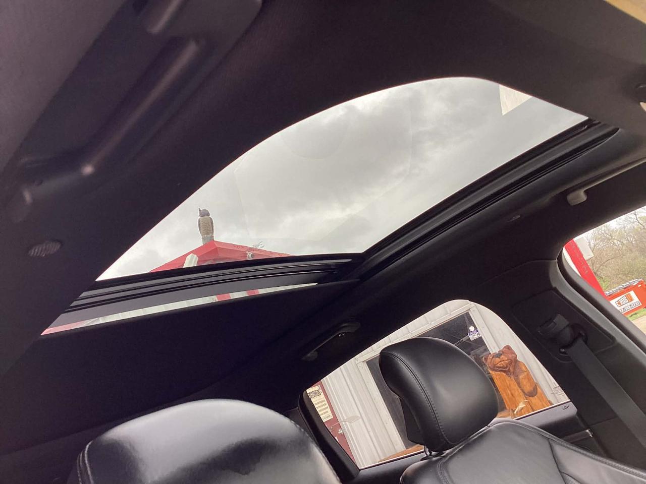 Lincoln Nautilus Reserve AWD 2019