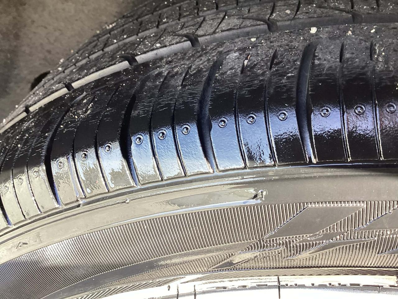 Ford Focus SE Sedan 2013