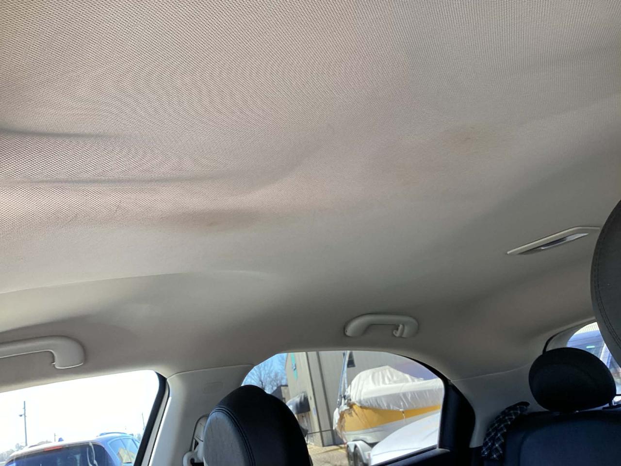 Fiat 500x AWD 4dr Trekking 2016