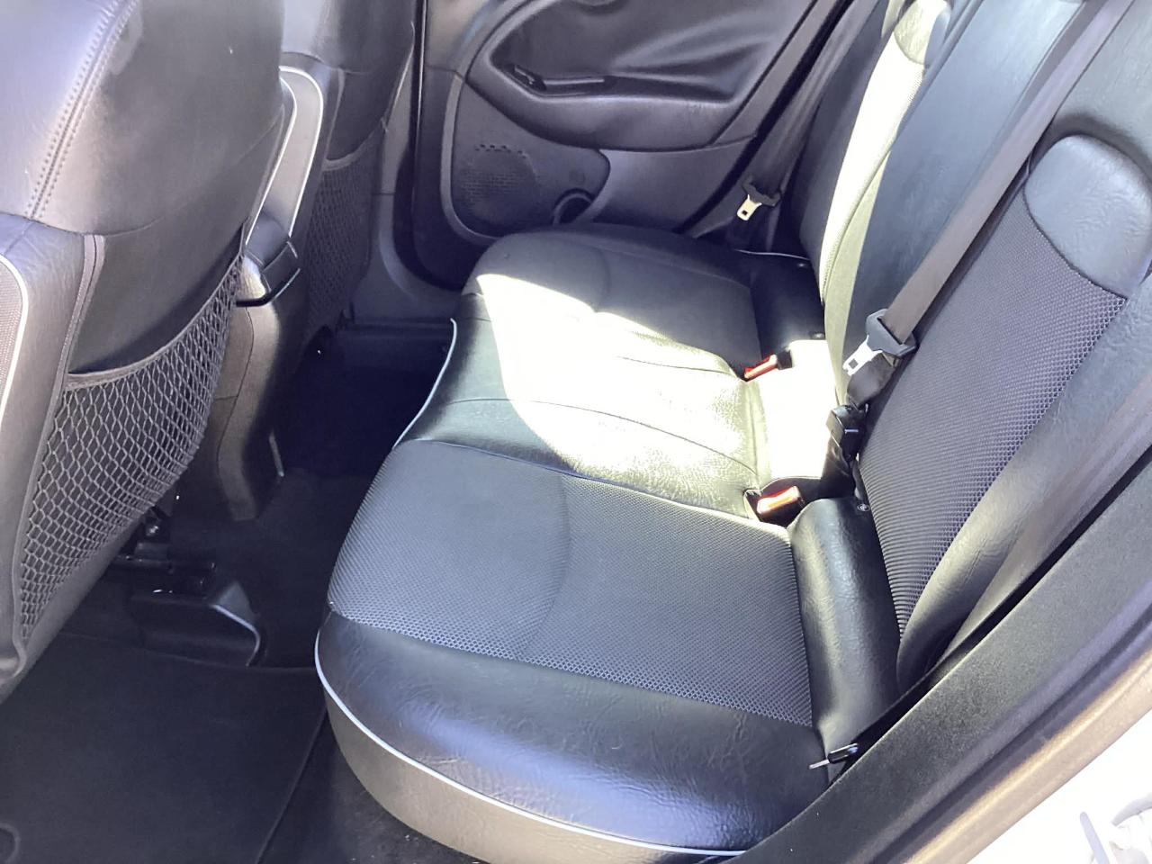 Fiat 500x AWD 4dr Trekking 2016