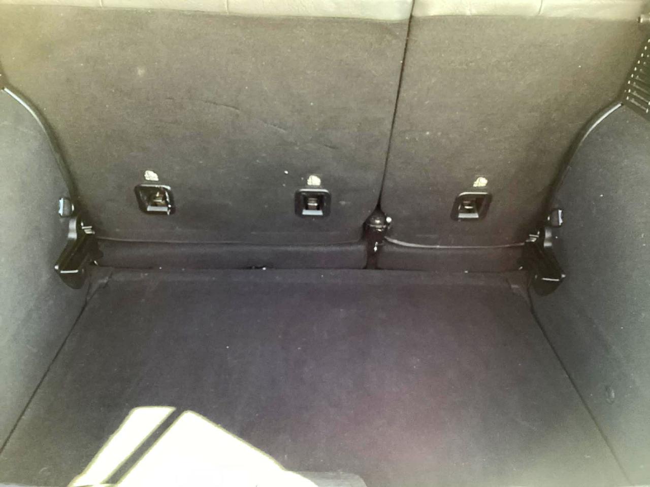 Fiat 500x AWD 4dr Trekking 2016