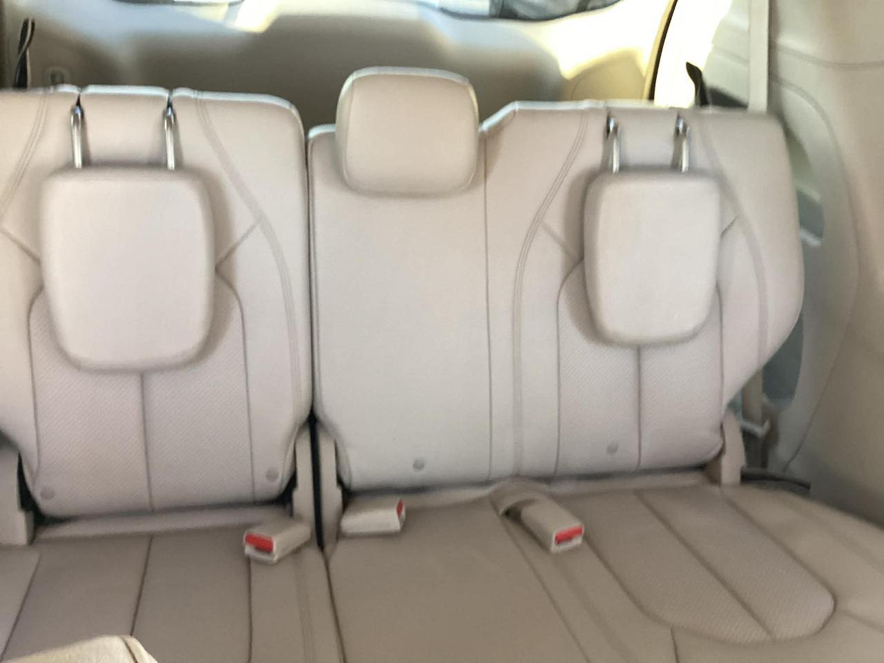 Chrysler Pacifica Touring-L Plus 2017