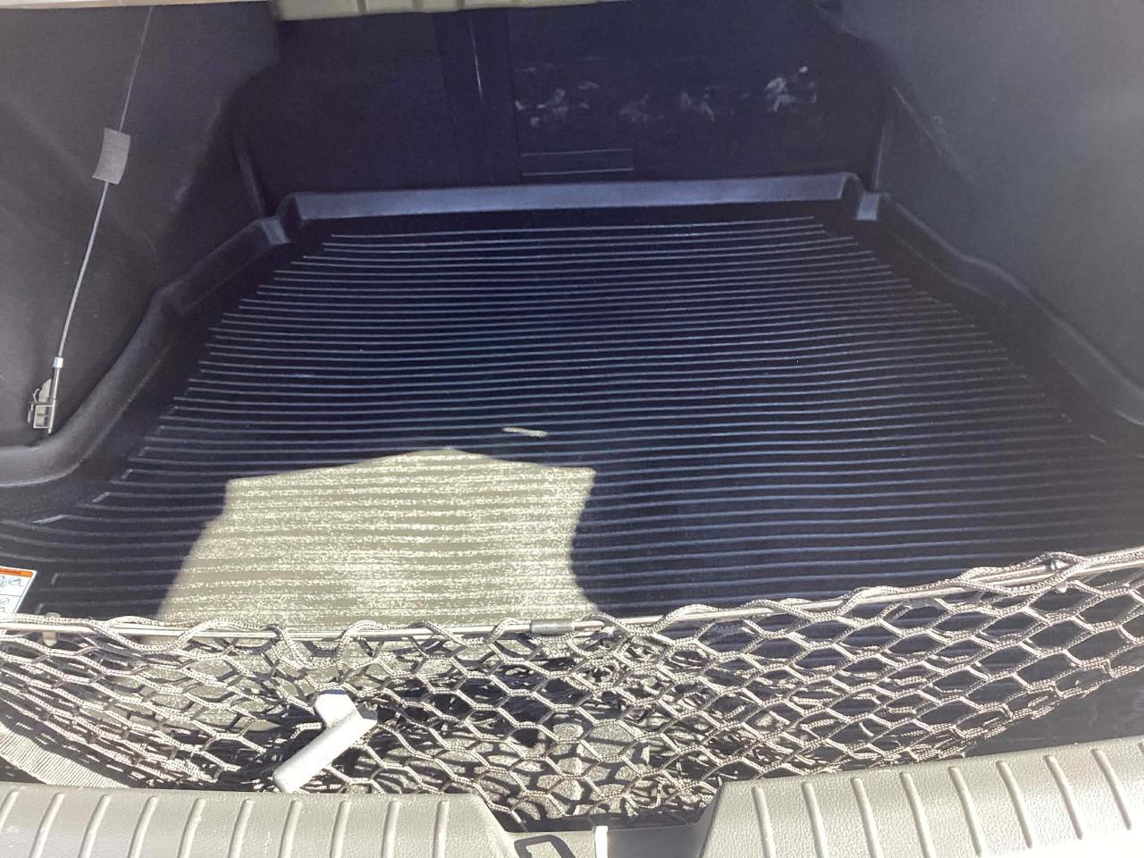 Chrysler Pacifica Touring-L Plus 2017