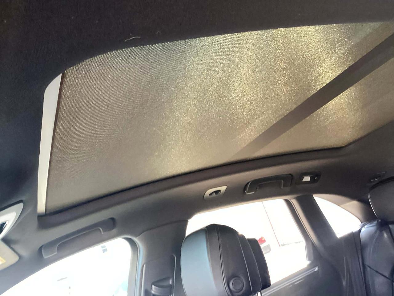 Porsche Macan GTS 2017