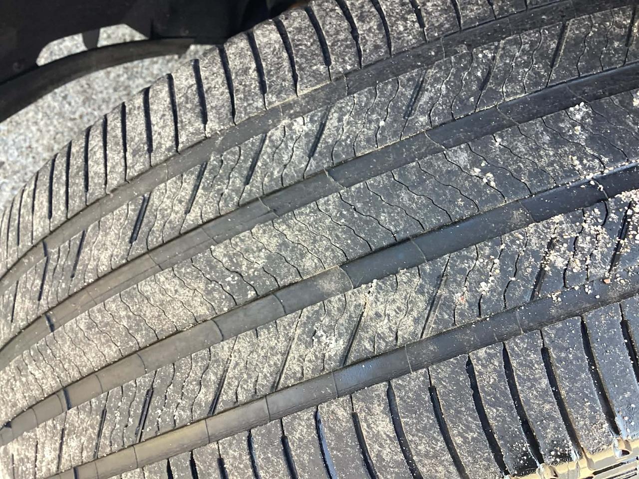 Porsche Macan GTS 2017