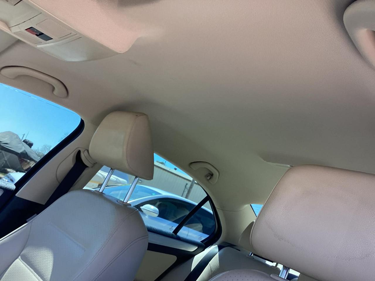 Volkswagen Jetta Hybrid SE 2014