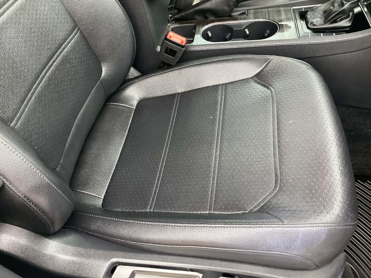 Volkswagen Passat SE 6A 2016