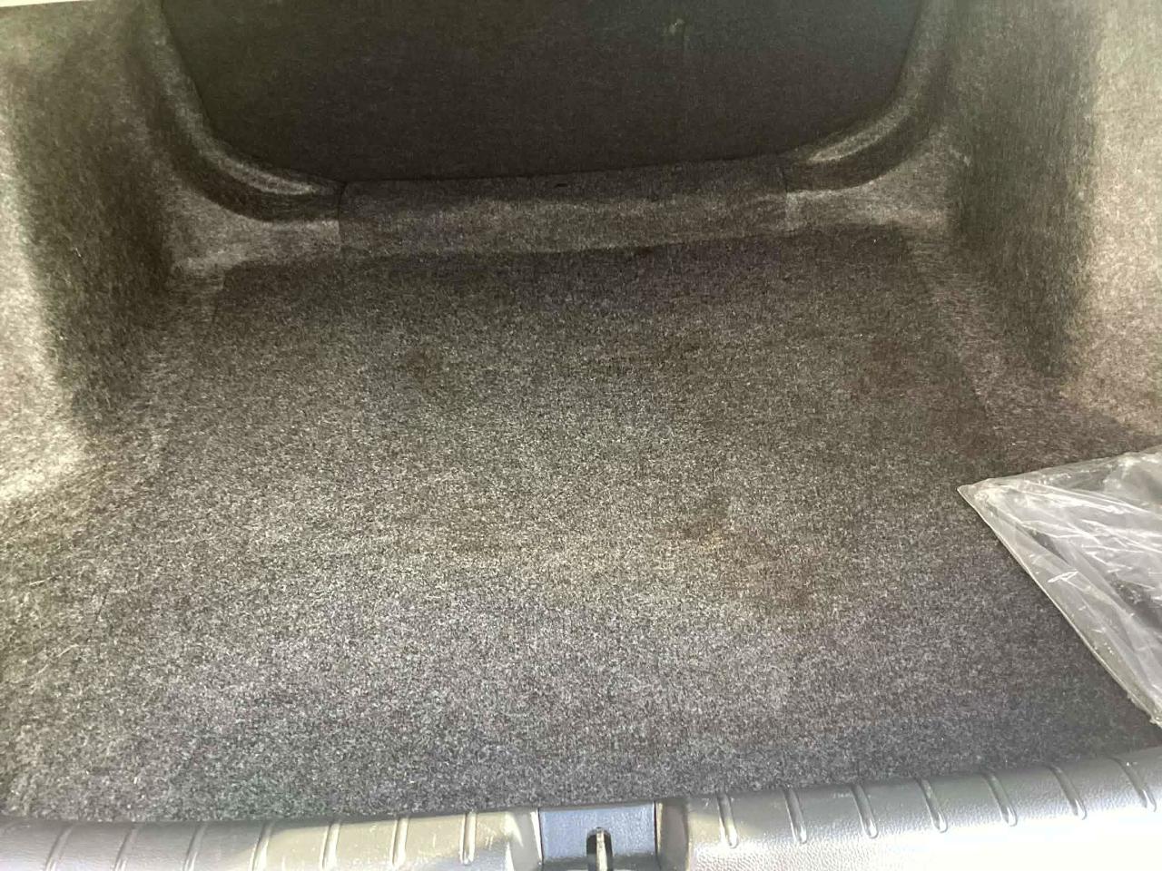 Honda Civic EX Sedan CVT 2017