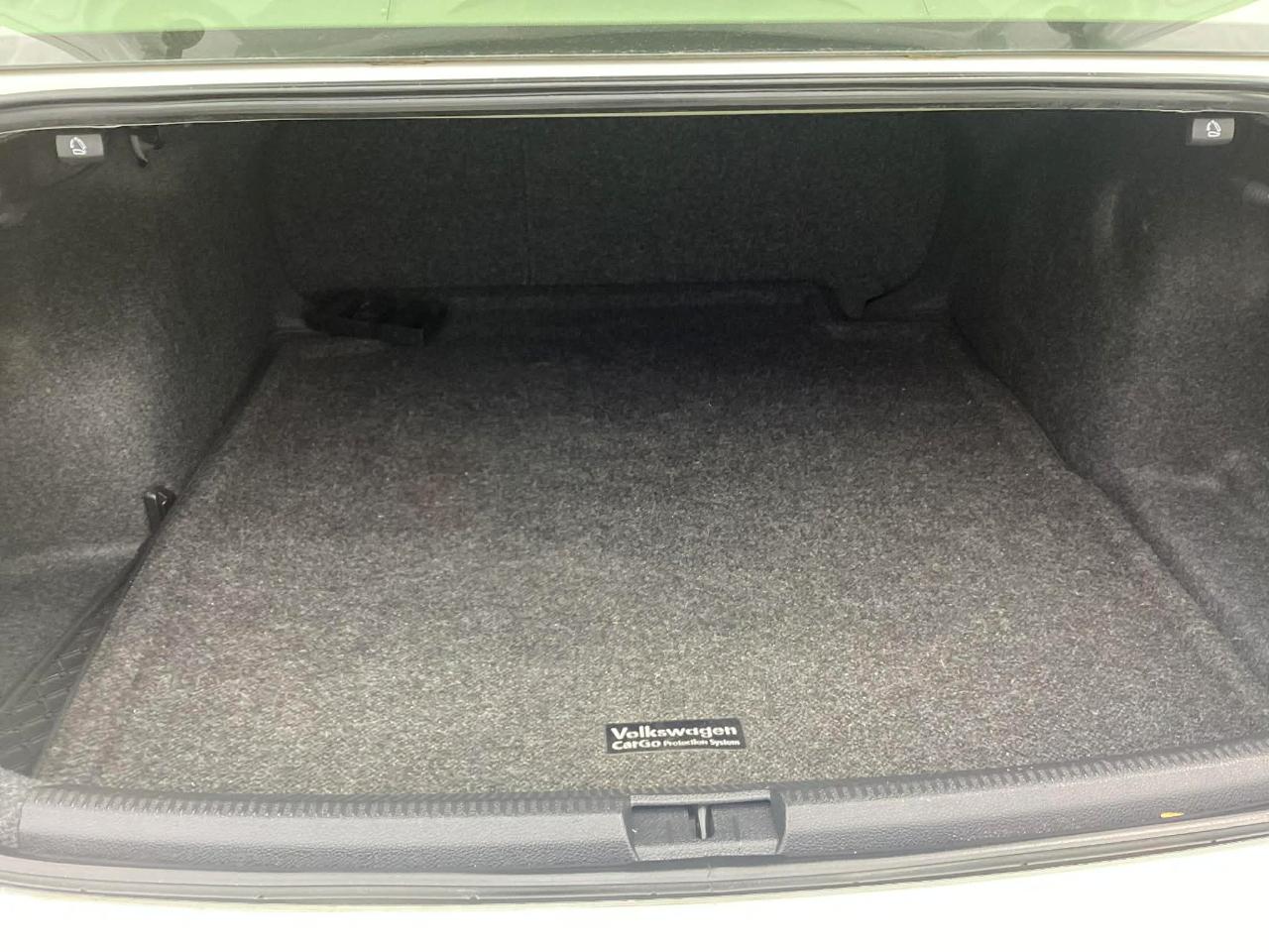 Volkswagen Passat SE 6A 2016