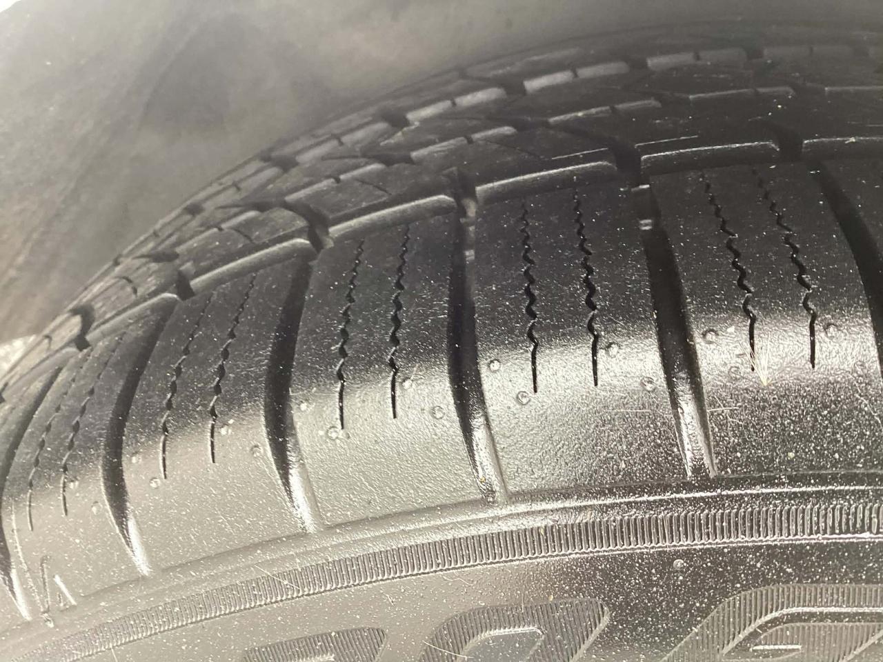 Volkswagen Passat SE 6A 2016