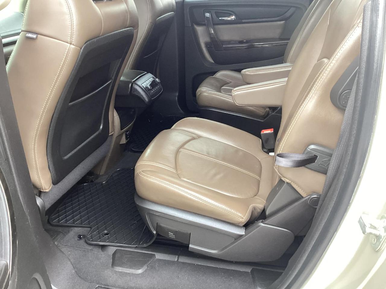 GMC Acadia SLT-1 FWD 2015