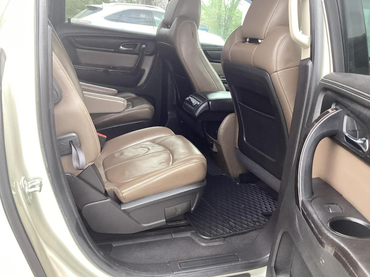 GMC Acadia SLT-1 FWD 2015