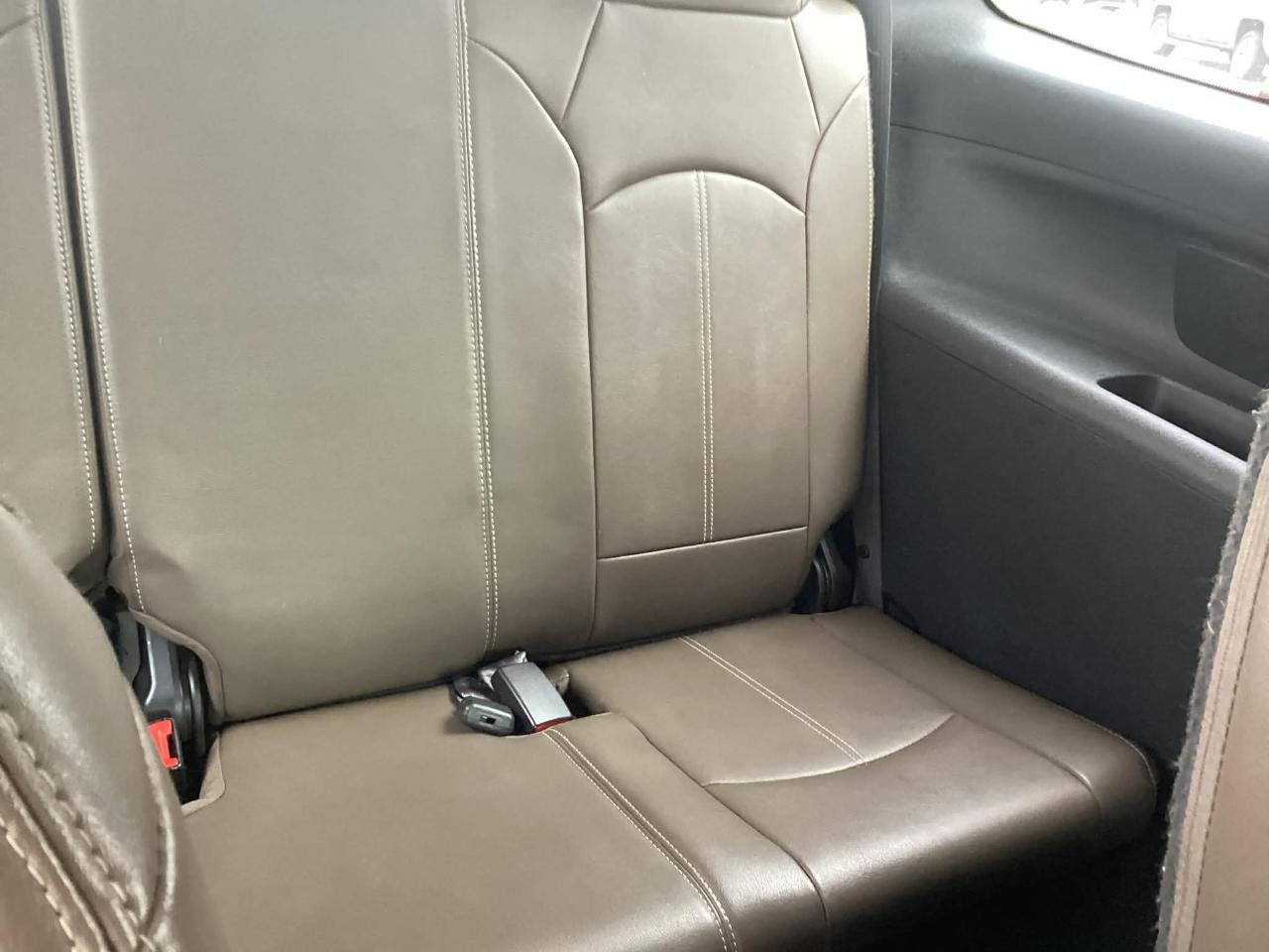 GMC Acadia SLT-1 FWD 2015