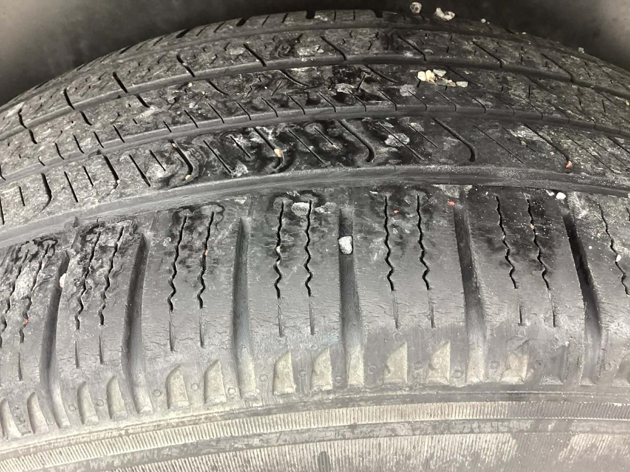 GMC Acadia SLT-1 FWD 2015