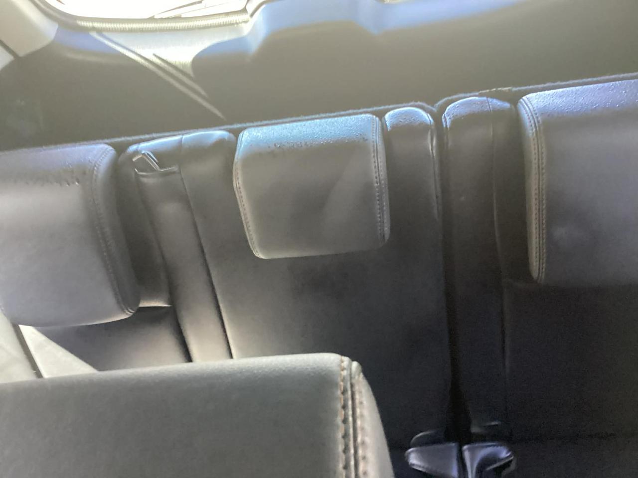 Toyota Highlander XLE FWD V6 2015